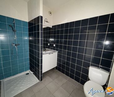 Location Appartement 1 pièce 24m² NARBONNE 11100 - Photo 3