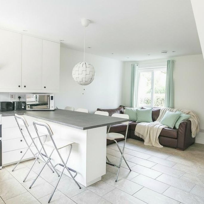 1 bedroom house to rent - Photo 1