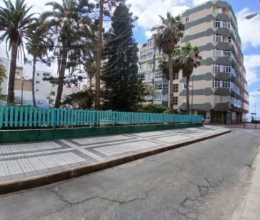Piso en alquiler en Calle de Portugal, cerca de Paseo de las Canteras - Foto 2