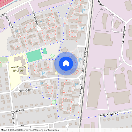 Virvelvägen 305, 23236, Arlöv