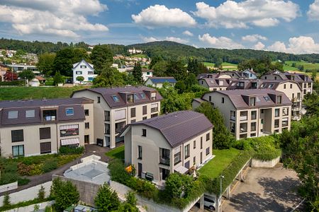 Schöne Wohnung in familienfreundlicher Umgebung - Foto 2