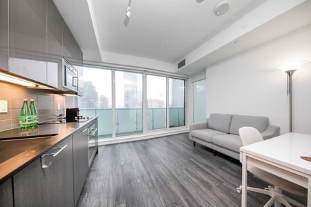 For Lease - 403 Church Street Unit# 2504, Toronto, Ontario - Photo 5