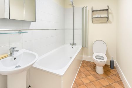 Gerorge Lane, Lewisham, SE13 6 - Photo 4