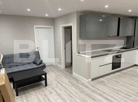 Apartament 3 camere, 57 mp, terasa, garaj, Traian Vuia - Photo 3