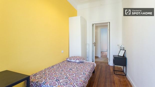 milan, Lombardy 20124 - Photo 1