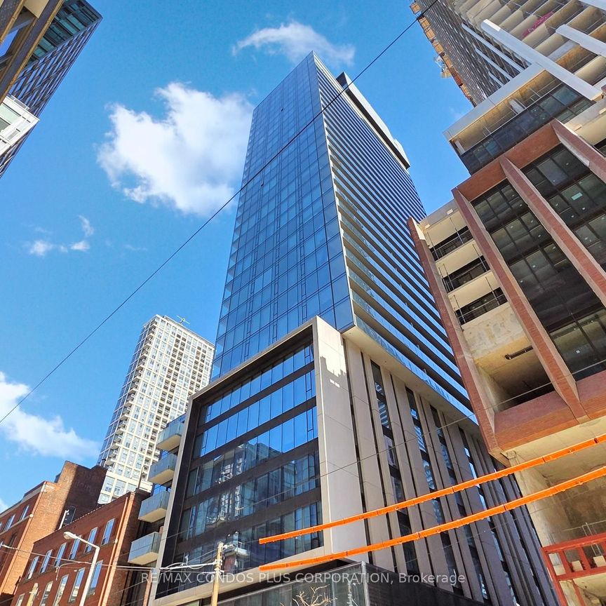 King Charlotte Lofts , #1807 - Photo 1