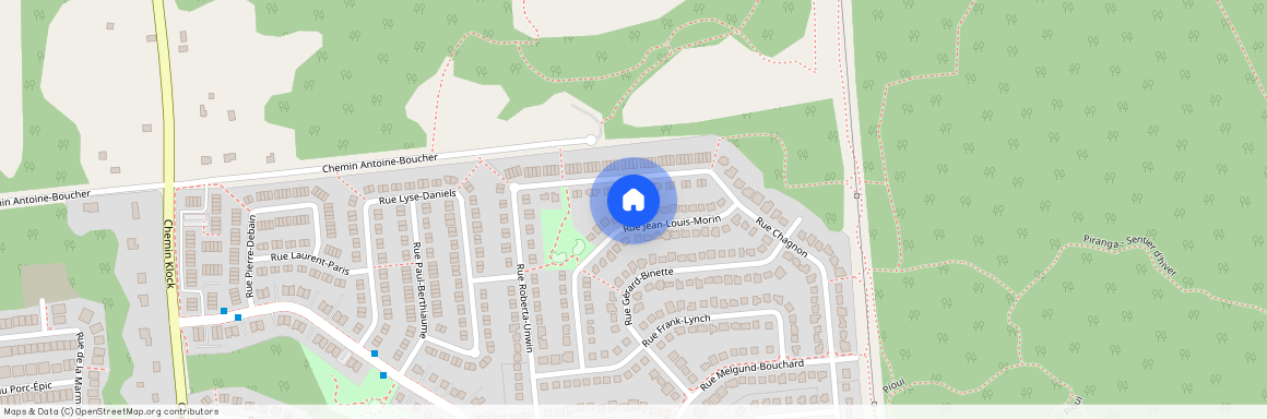75 Rue Jean-Louis-Morin, Gatineau, QC J9J 0H1