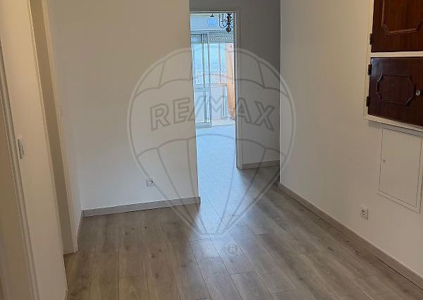 Apartamento T3 em Lisboa