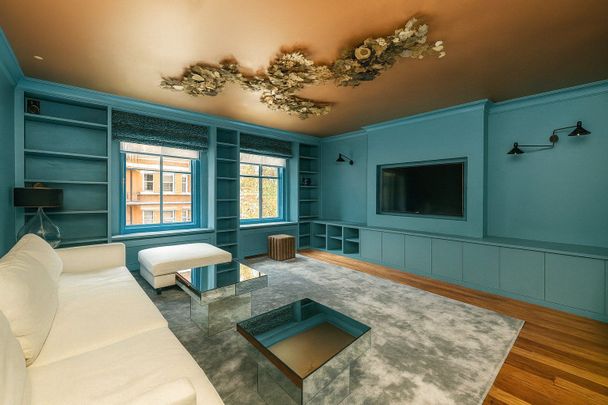 Old Brompton Road, SW5 - Photo 1