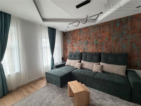 Casa de inchiriat in Centrul Brasovului - Photo 2