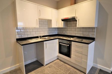 1 bedroom flat to rent - Photo 4