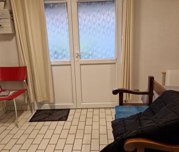 appartement meublé NAVES - Photo 2