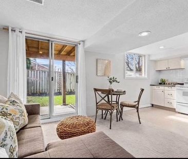 For Lease - 10 Murphy Lane Unit# Bsmnt, Ajax, Ontario - Photo 6