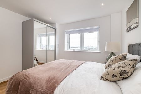 1 bedroom flat to rent - Photo 5