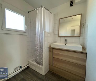 Location Appartement 3 pièces 56m² NIORT 79000 - Photo 6