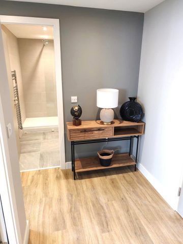 1 bedroom apartment to rent - Photo 5