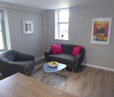 1 bedroom apartment to rent - Photo 6