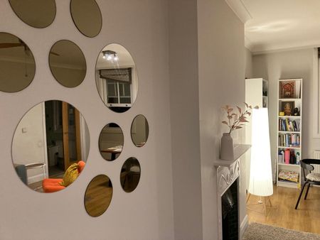 Room in a Shared Flat, King Street, W6 - Photo 5