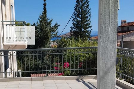Μονοκατοικία για ενοικίαση Πόρτο Ράφτη (Μαρκόπουλο) - Photo 5