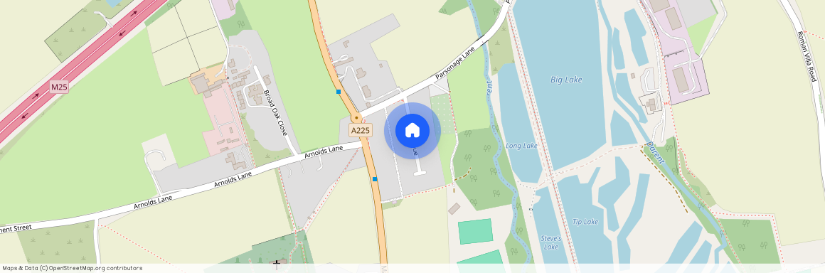 Keith Avenue, Dartford, DA4 9HH