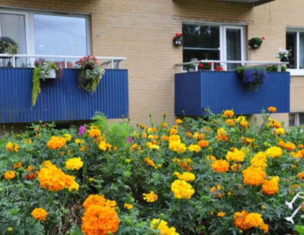 Modulatorsgatan 2 - Photo 1