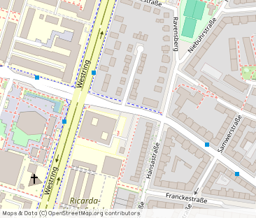 Kiel-Ravensberg - renovierte 5 Zimmer-Eigentumswohnung mit Süd-Balk... - Photo 1