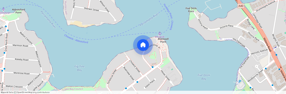 15/9 Bortfield Drive, NSW 2046, Chiswick