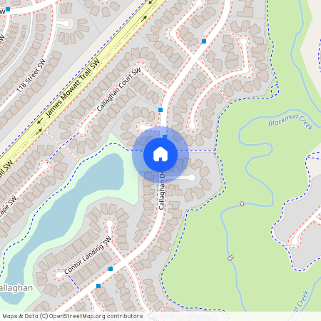624 Cantor Landing Southwest, Edmonton, AB T6W 0G6