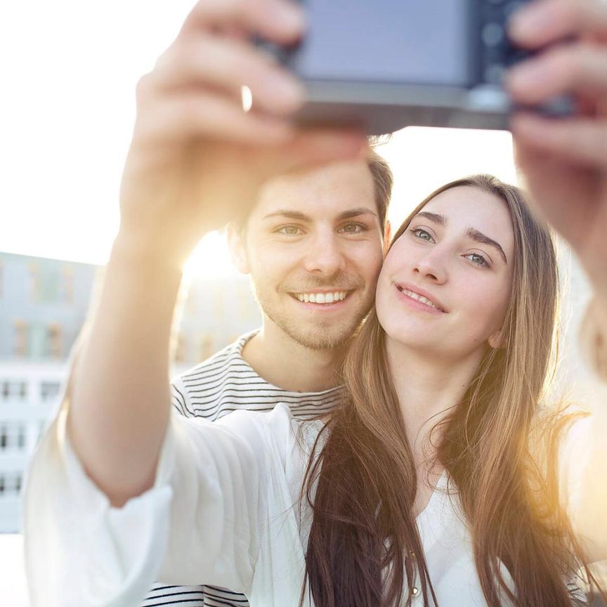 Vienna Living 2.0 – Wo Innovation Zuhause ist: DC-FLATS! ERSTBEZUG! - Photo 1