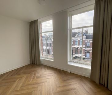 Wilhelminastraat 61, 2011VL, Haarlem - Photo 1