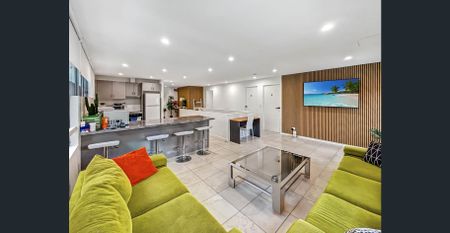 Micro Studios for Rent – Fully Furnished + All Utilities Included! - Photo 2