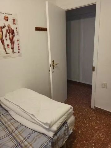 Carrer dAlboraia, Valencia, Valencian Community 46010 - Photo 5