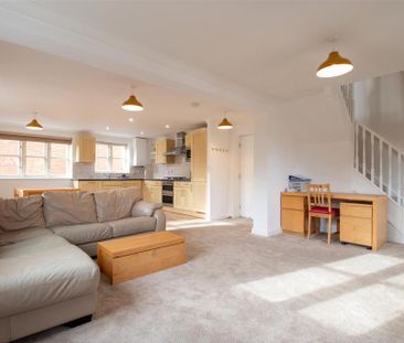 2 bedroom apartment to rent - Photo 5