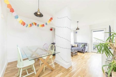 Coopers Road, Bermondsey, SE1 - Photo 2