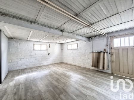 Maison 4 pièces de 73 m² à Paray-Vieille-Poste (91550) - Photo 3