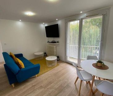 🏡 Colocation Meublée -proche Écoles/Centre ville - Photo 2