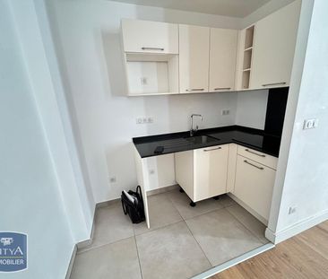 Location Appartement 2 pièces 45m² PERPIGNAN 66000 - Photo 6