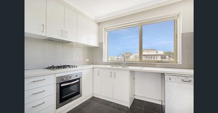 2 BEDROOMS, 2 BATHROOMS, SECURE BLOCK TIMBER BOARDS, BALCONY & OSP.. - Photo 5