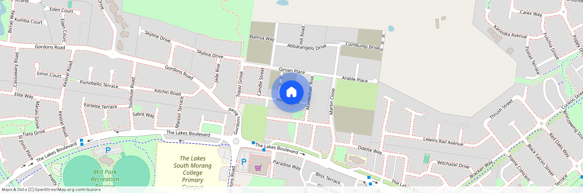 10 Violet Vis, Vic 3752, South Morang