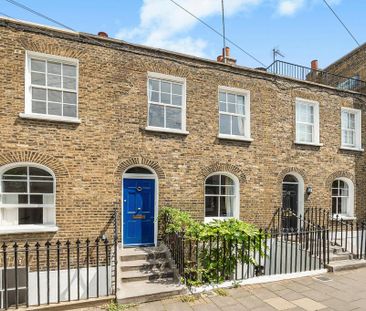 2 bedroom terraced house to rent - Photo 6