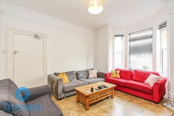 6 bedroom house share to rent - Photo 1