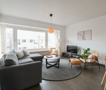 Bemeubeld appartement te huur in het centrum van Oostende - Foto 6
