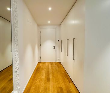 Exclusive 3.5-room apartment with lake view - Foto 3