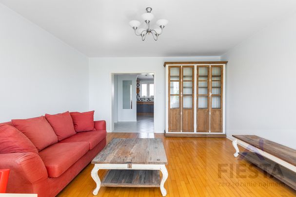 Warszawa Ursynów, ul. Mysikrólika - Фото 1