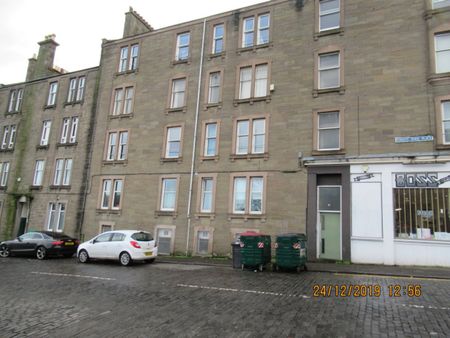 34 G/R, Forest Park Place, DD1 5NT, Dundee - Photo 5