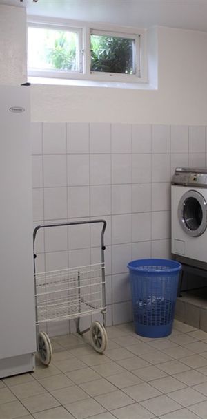 Polhemsgatan 18 B - Photo 1