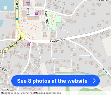 Wynajmę mieszkanie 2 pokojowe w Kluczach po remoncie, umeblowane - Photo 1