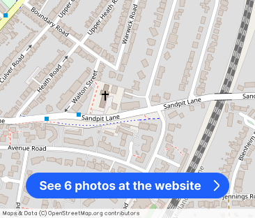 Battlefield Road, St Albans, AL1 - Photo 1
