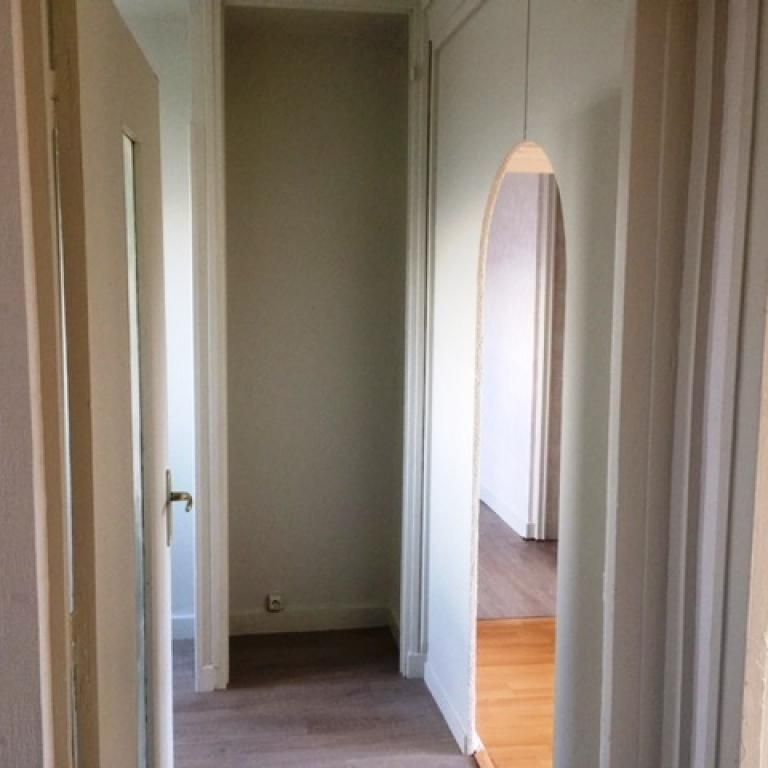 Location : Appartement 3 pièces 47 m2 – VALENTIGNEY - Photo 1