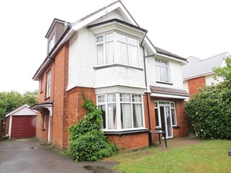 Iddesleigh Road, BH3 7NQ, Bournemouth - Photo 5
